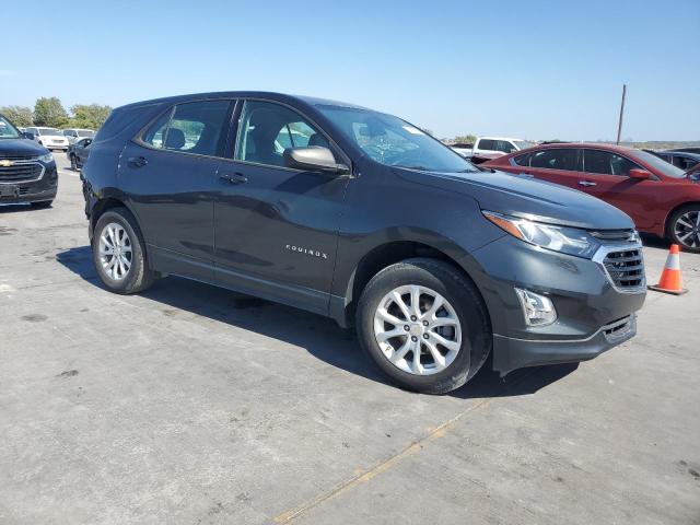 Photo 3 VIN: 2GNAXHEV8K6140690 - CHEVROLET EQUINOX LS 