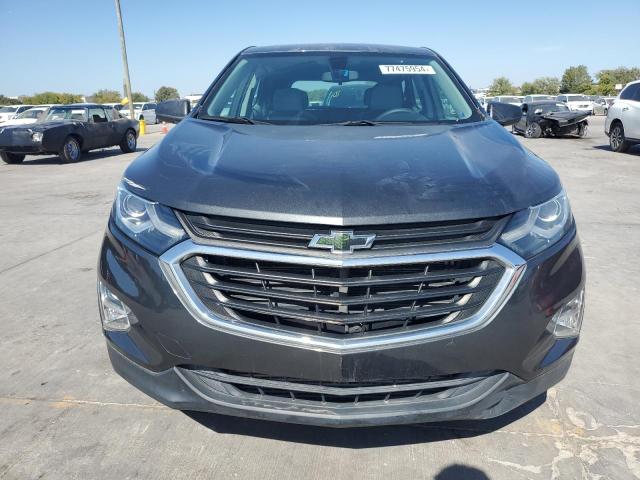 Photo 4 VIN: 2GNAXHEV8K6140690 - CHEVROLET EQUINOX LS 