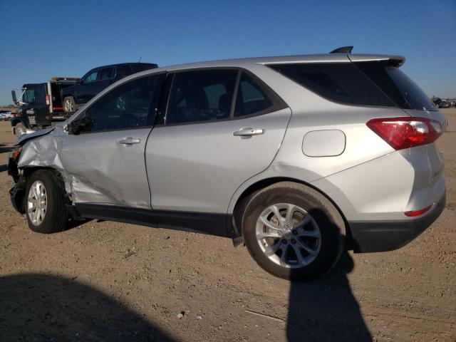 Photo 1 VIN: 2GNAXHEV8K6143718 - CHEVROLET EQUINOX 