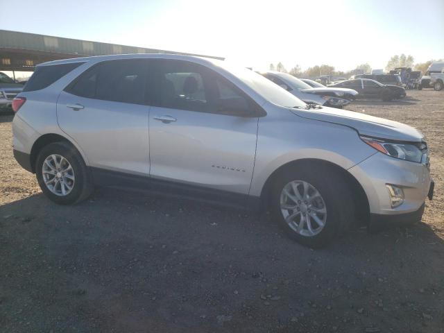 Photo 3 VIN: 2GNAXHEV8K6143718 - CHEVROLET EQUINOX 