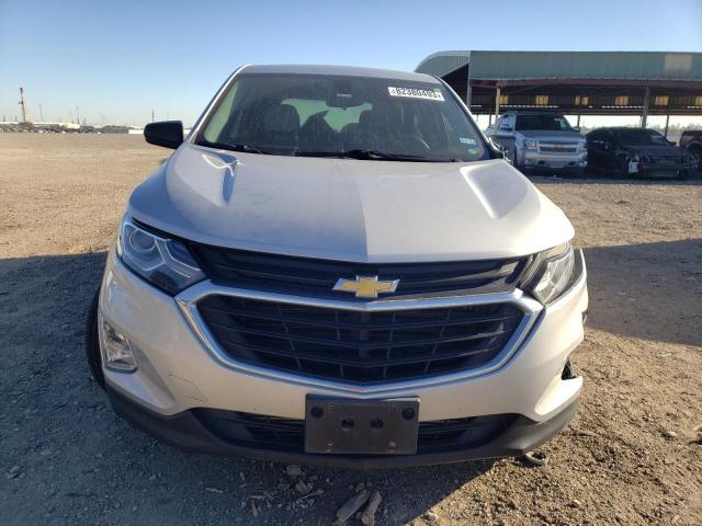 Photo 4 VIN: 2GNAXHEV8K6143718 - CHEVROLET EQUINOX 