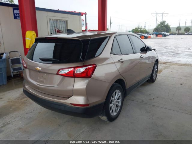 Photo 3 VIN: 2GNAXHEV8K6148661 - CHEVROLET EQUINOX 