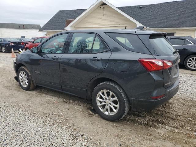 Photo 1 VIN: 2GNAXHEV8K6153343 - CHEVROLET EQUINOX 