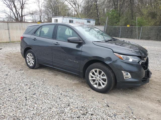 Photo 3 VIN: 2GNAXHEV8K6153343 - CHEVROLET EQUINOX 