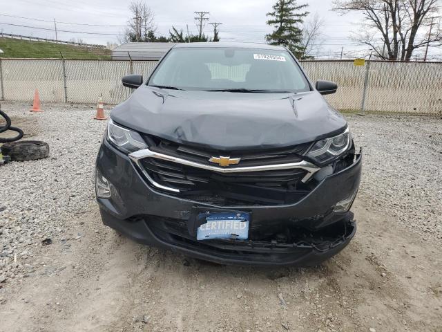 Photo 4 VIN: 2GNAXHEV8K6153343 - CHEVROLET EQUINOX 