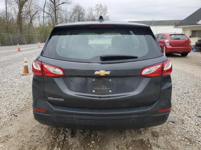 Photo 5 VIN: 2GNAXHEV8K6153343 - CHEVROLET EQUINOX 