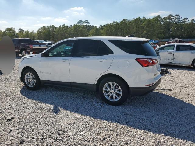 Photo 1 VIN: 2GNAXHEV8K6160132 - CHEVROLET EQUINOX LS 