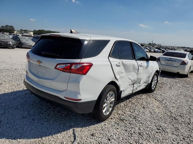 Photo 2 VIN: 2GNAXHEV8K6160132 - CHEVROLET EQUINOX LS 