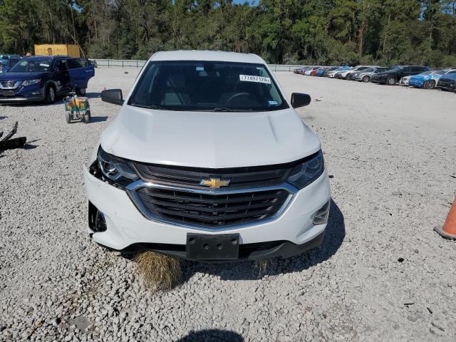 Photo 4 VIN: 2GNAXHEV8K6160132 - CHEVROLET EQUINOX LS 