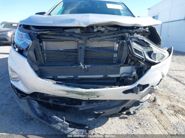 Photo 5 VIN: 2GNAXHEV8K6182776 - CHEVROLET EQUINOX 