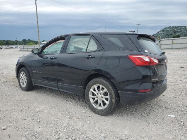 Photo 1 VIN: 2GNAXHEV8K6187329 - CHEVROLET EQUINOX 