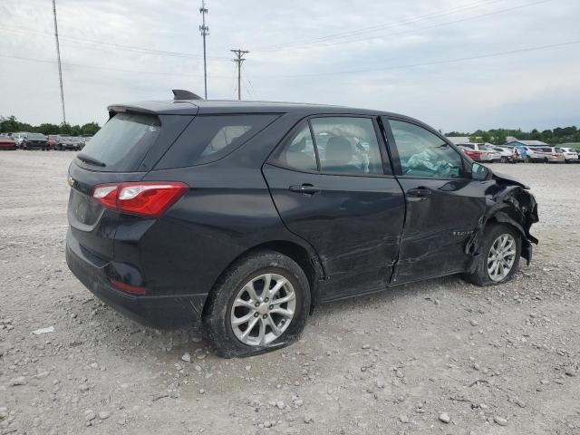 Photo 2 VIN: 2GNAXHEV8K6187329 - CHEVROLET EQUINOX 