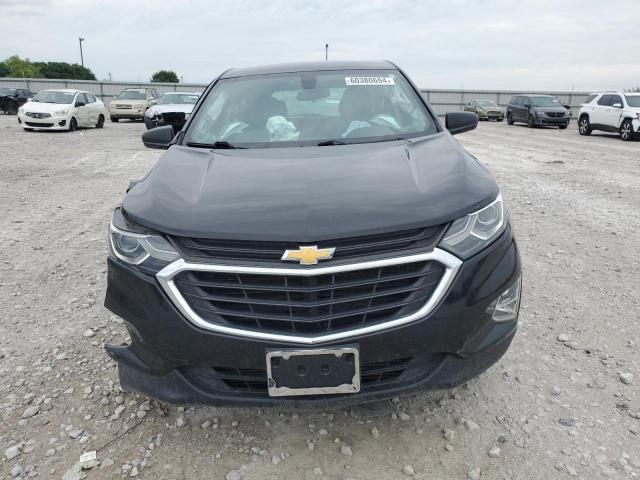 Photo 4 VIN: 2GNAXHEV8K6187329 - CHEVROLET EQUINOX 