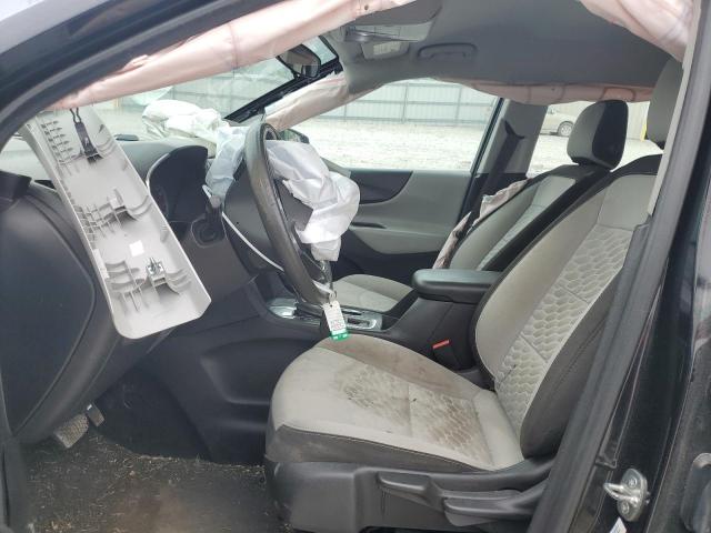 Photo 6 VIN: 2GNAXHEV8K6187329 - CHEVROLET EQUINOX 