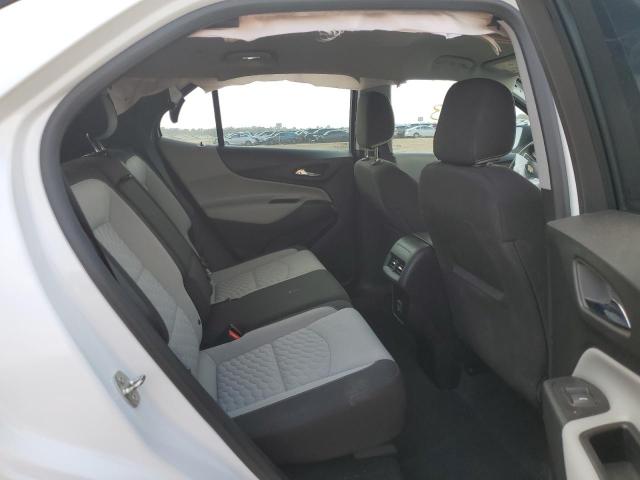 Photo 10 VIN: 2GNAXHEV8K6188657 - CHEVROLET EQUINOX LS 