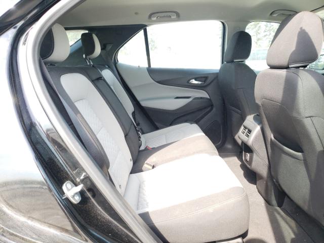 Photo 5 VIN: 2GNAXHEV8K6191719 - CHEVROLET EQUINOX LS 