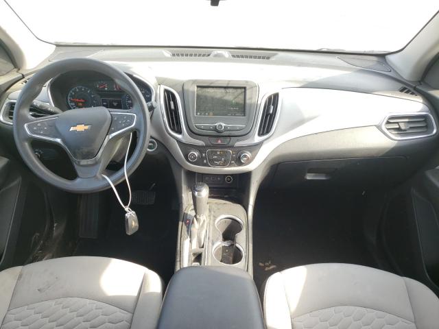 Photo 8 VIN: 2GNAXHEV8K6191719 - CHEVROLET EQUINOX LS 