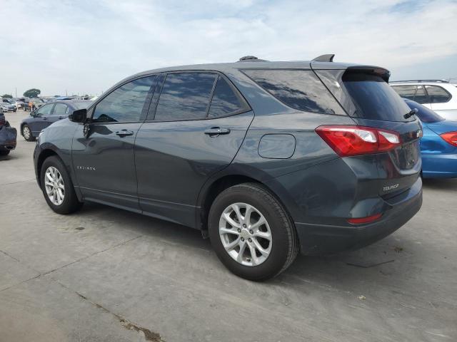 Photo 1 VIN: 2GNAXHEV8K6215923 - CHEVROLET EQUINOX LS 