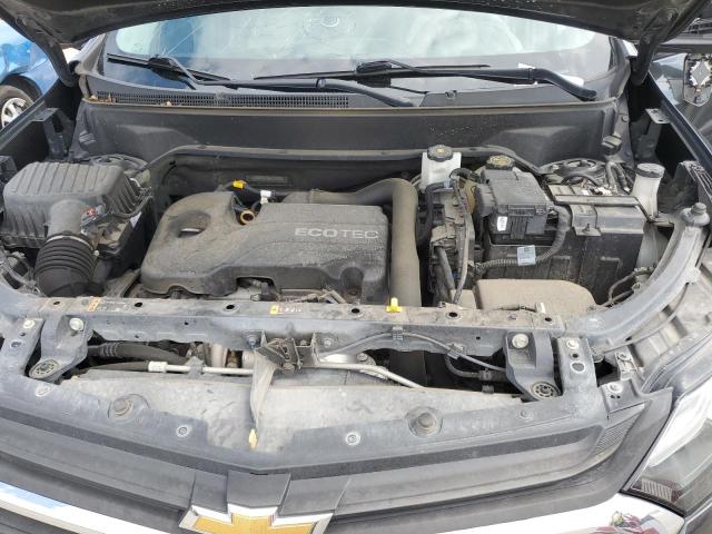 Photo 11 VIN: 2GNAXHEV8K6215923 - CHEVROLET EQUINOX LS 