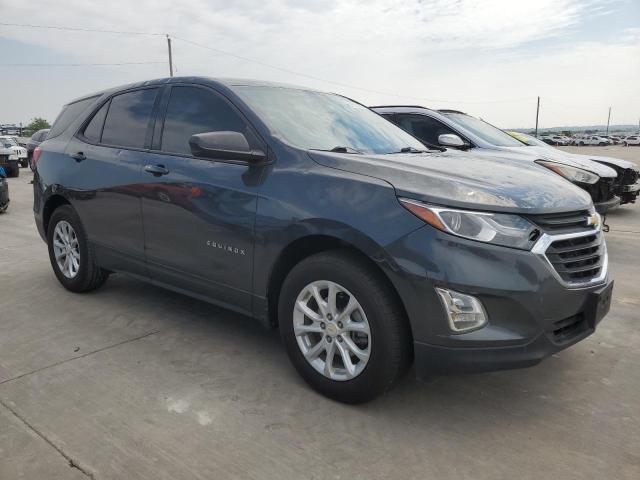 Photo 3 VIN: 2GNAXHEV8K6215923 - CHEVROLET EQUINOX LS 