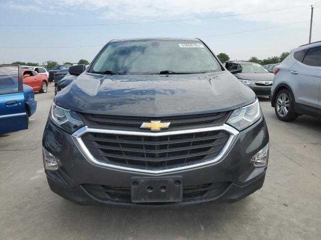 Photo 4 VIN: 2GNAXHEV8K6215923 - CHEVROLET EQUINOX LS 