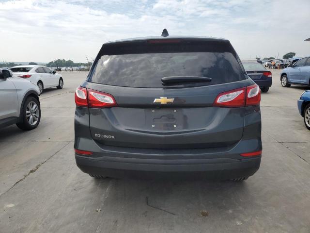 Photo 5 VIN: 2GNAXHEV8K6215923 - CHEVROLET EQUINOX LS 