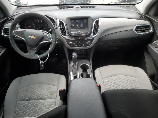 Photo 7 VIN: 2GNAXHEV8K6215923 - CHEVROLET EQUINOX LS 