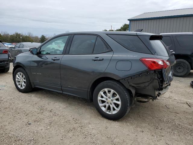 Photo 1 VIN: 2GNAXHEV8K6228736 - CHEVROLET EQUINOX 