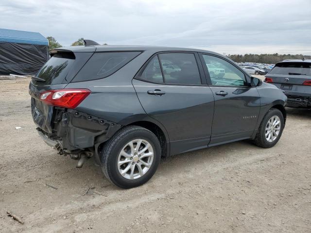 Photo 2 VIN: 2GNAXHEV8K6228736 - CHEVROLET EQUINOX 