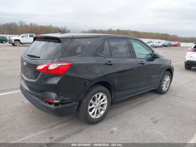 Photo 3 VIN: 2GNAXHEV8K6247870 - CHEVROLET EQUINOX 