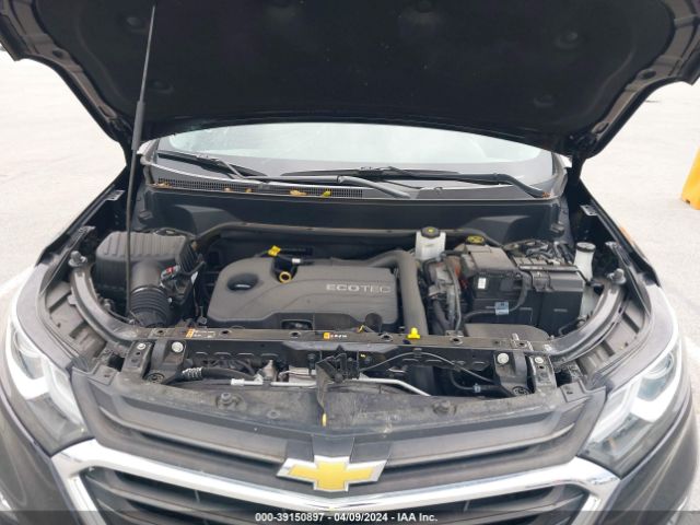 Photo 9 VIN: 2GNAXHEV8K6247870 - CHEVROLET EQUINOX 