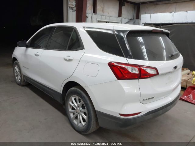 Photo 2 VIN: 2GNAXHEV8K6265074 - CHEVROLET EQUINOX 