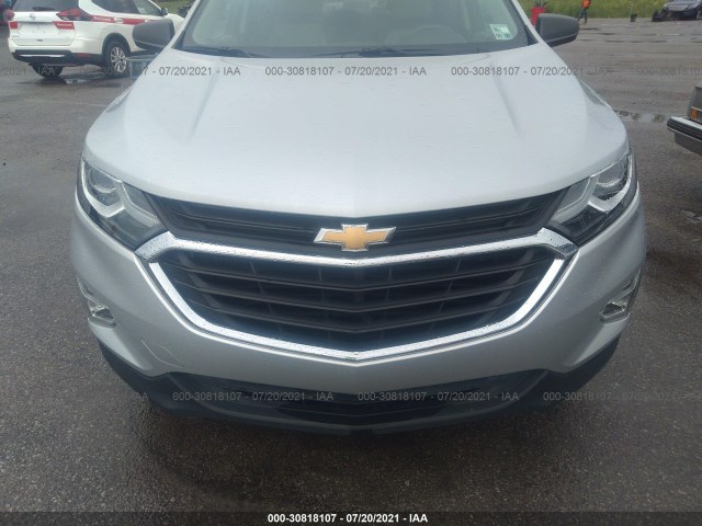 Photo 5 VIN: 2GNAXHEV8K6282909 - CHEVROLET EQUINOX 