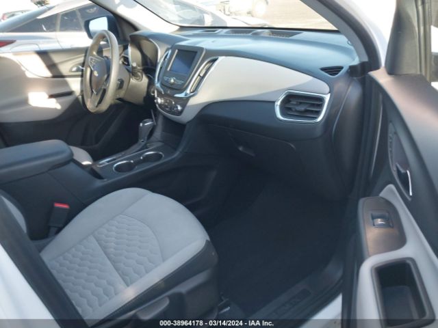 Photo 4 VIN: 2GNAXHEV8L6103981 - CHEVROLET EQUINOX 