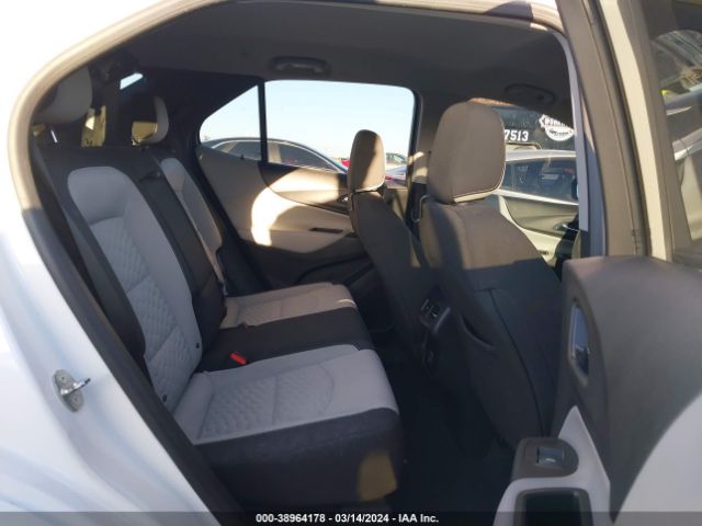 Photo 7 VIN: 2GNAXHEV8L6103981 - CHEVROLET EQUINOX 