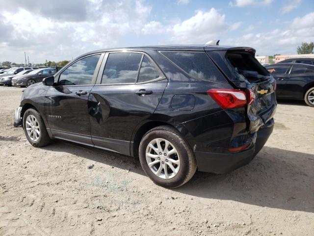 Photo 1 VIN: 2GNAXHEV8L6123468 - CHEVROLET EQUINOX LS 