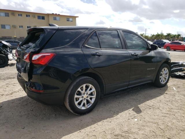 Photo 2 VIN: 2GNAXHEV8L6123468 - CHEVROLET EQUINOX LS 