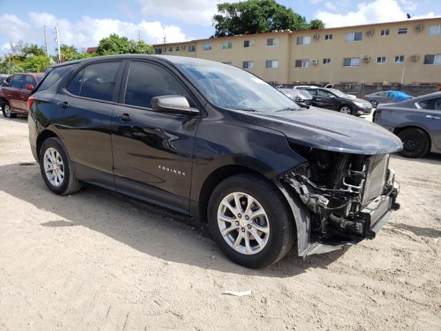 Photo 3 VIN: 2GNAXHEV8L6123468 - CHEVROLET EQUINOX LS 