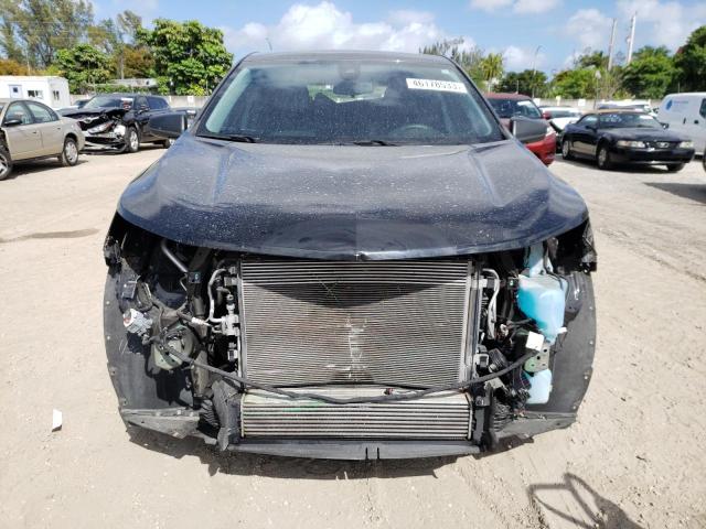 Photo 4 VIN: 2GNAXHEV8L6123468 - CHEVROLET EQUINOX LS 