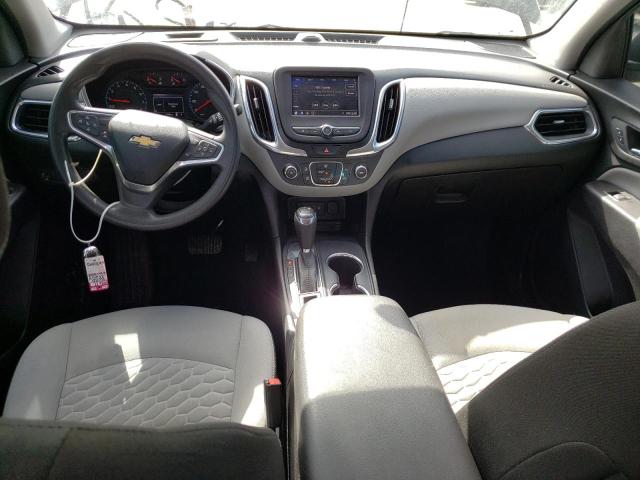 Photo 7 VIN: 2GNAXHEV8L6123468 - CHEVROLET EQUINOX LS 