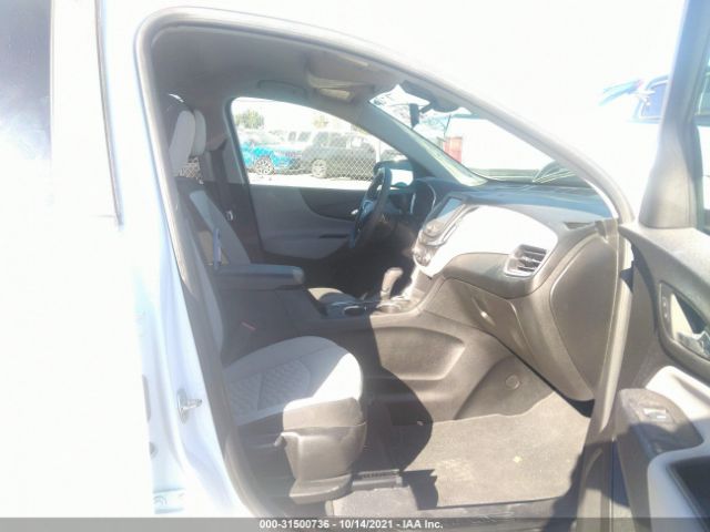 Photo 4 VIN: 2GNAXHEV8L6124698 - CHEVROLET EQUINOX 