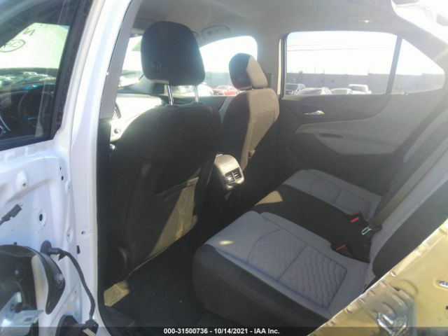 Photo 7 VIN: 2GNAXHEV8L6124698 - CHEVROLET EQUINOX 