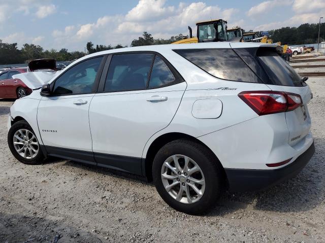 Photo 1 VIN: 2GNAXHEV8L6131585 - CHEVROLET EQUINOX LS 