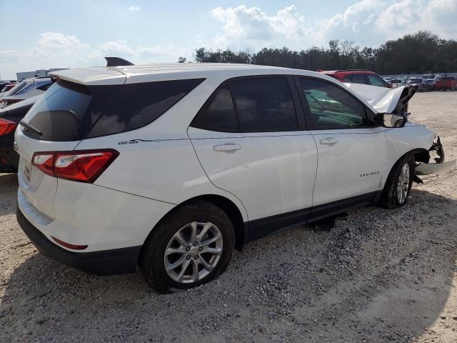 Photo 2 VIN: 2GNAXHEV8L6131585 - CHEVROLET EQUINOX LS 