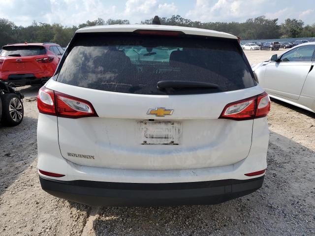 Photo 5 VIN: 2GNAXHEV8L6131585 - CHEVROLET EQUINOX LS 