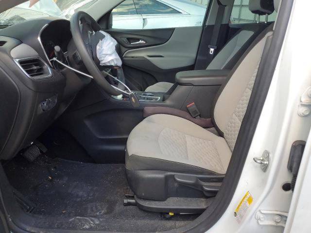 Photo 6 VIN: 2GNAXHEV8L6131585 - CHEVROLET EQUINOX LS 