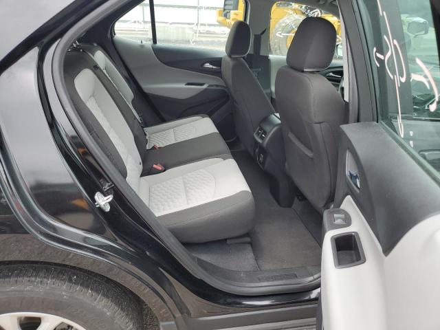 Photo 10 VIN: 2GNAXHEV8L6145020 - CHEVROLET EQUINOX LS 