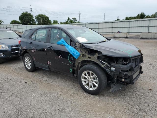 Photo 3 VIN: 2GNAXHEV8L6145020 - CHEVROLET EQUINOX LS 