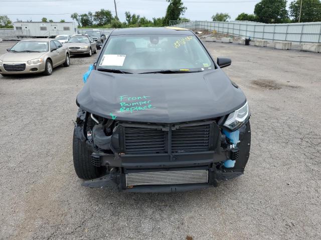 Photo 4 VIN: 2GNAXHEV8L6145020 - CHEVROLET EQUINOX LS 