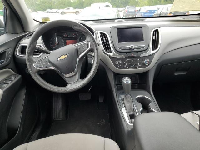 Photo 7 VIN: 2GNAXHEV8L6145020 - CHEVROLET EQUINOX LS 